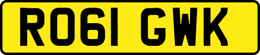 RO61GWK