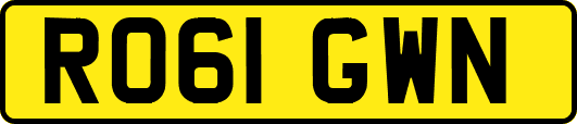 RO61GWN