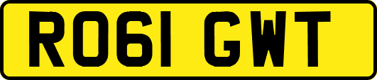 RO61GWT