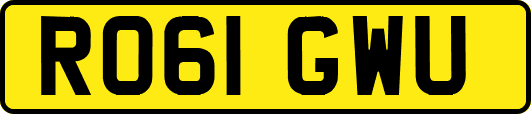 RO61GWU