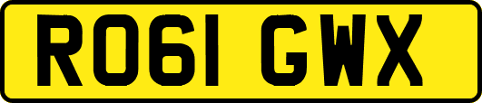 RO61GWX