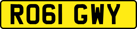 RO61GWY