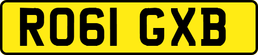 RO61GXB