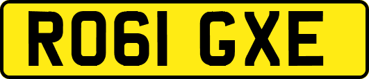 RO61GXE