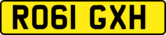 RO61GXH