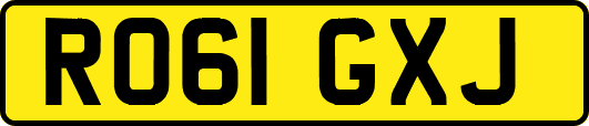 RO61GXJ
