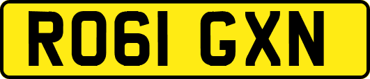 RO61GXN