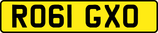 RO61GXO