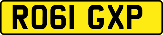 RO61GXP