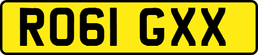 RO61GXX