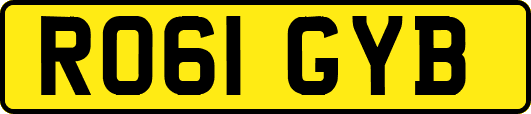 RO61GYB