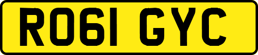 RO61GYC