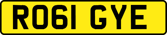 RO61GYE