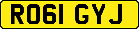 RO61GYJ