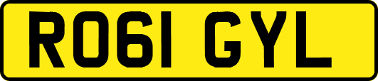 RO61GYL