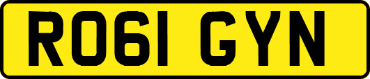 RO61GYN