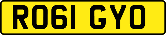 RO61GYO