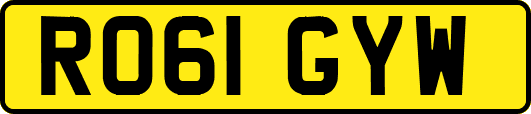 RO61GYW
