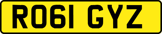 RO61GYZ