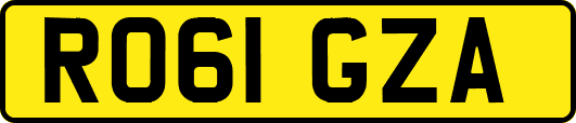 RO61GZA