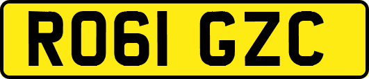 RO61GZC