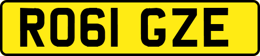RO61GZE
