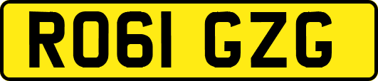 RO61GZG