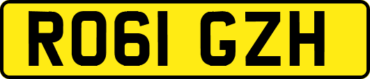 RO61GZH