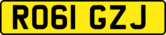 RO61GZJ