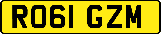RO61GZM
