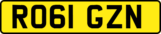 RO61GZN
