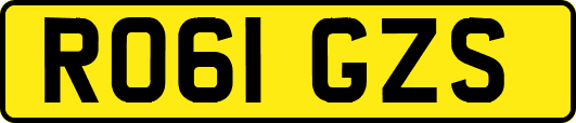 RO61GZS
