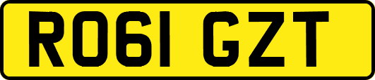 RO61GZT