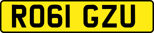 RO61GZU