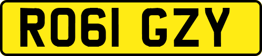 RO61GZY