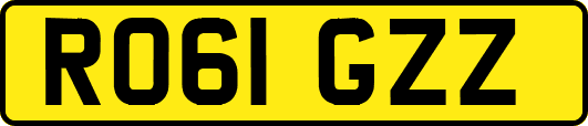 RO61GZZ