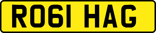 RO61HAG