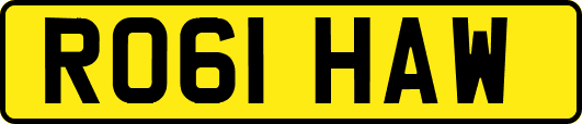 RO61HAW