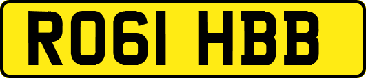 RO61HBB