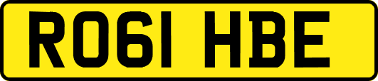 RO61HBE