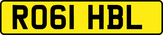 RO61HBL