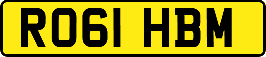 RO61HBM