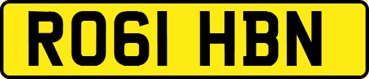 RO61HBN