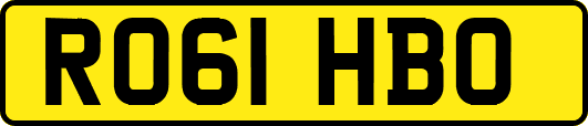 RO61HBO