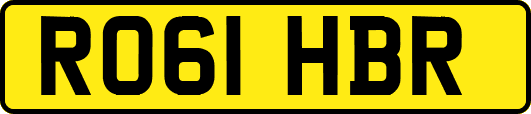 RO61HBR