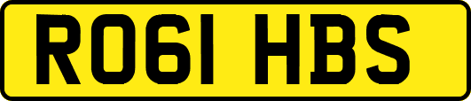 RO61HBS