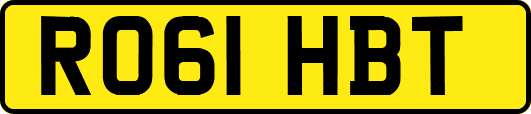 RO61HBT