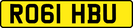 RO61HBU