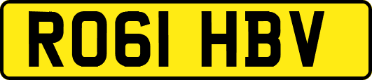 RO61HBV