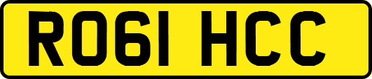 RO61HCC